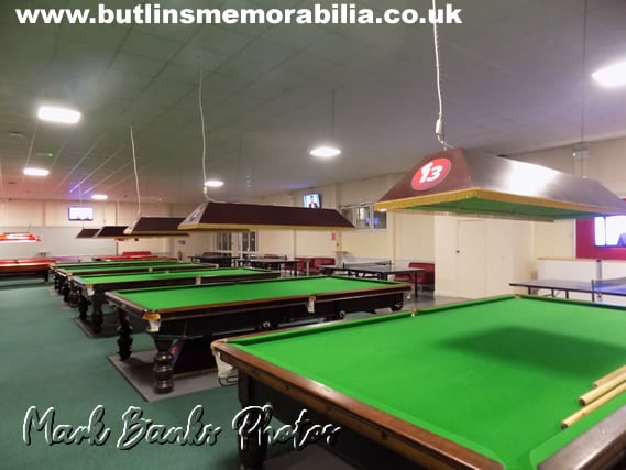Butlins Skegness Photos