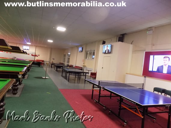 Butlins Skegness Photos