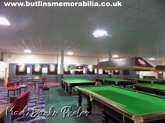 Butlins Skegness Photos
