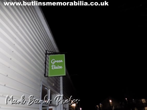 Butlins Skegness Photos
