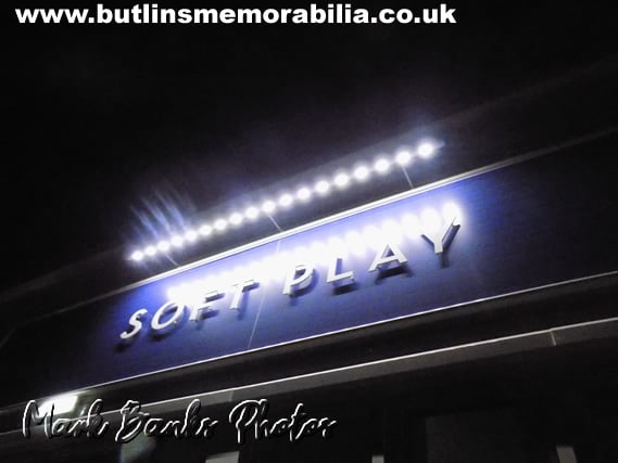 Butlins Skegness Photos