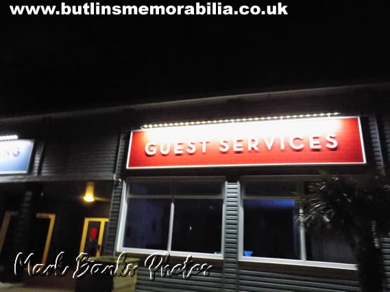 Butlins Skegness Photos