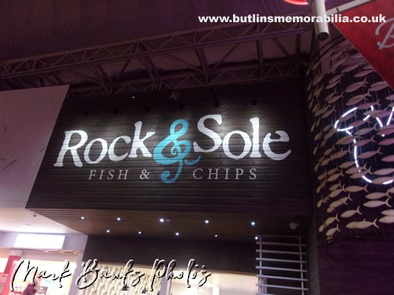Butlins Skegness Photos