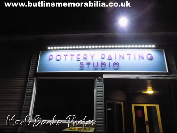 Butlins Skegness Photos