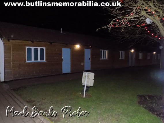 Butlins Skegness Photos
