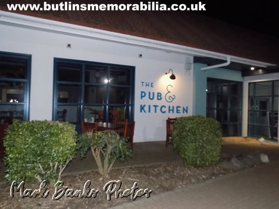 Butlins Skegness Photos