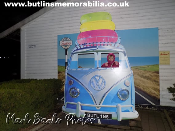 Butlins Skegness Photos