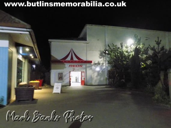Butlins Skegness Photos