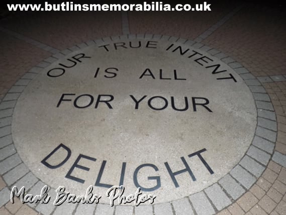 Butlins Skegness Photos