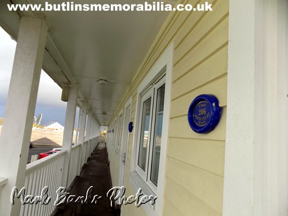 Butlins Skegness Photos