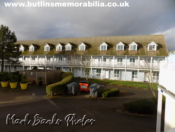Butlins Skegness Photos