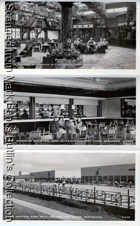 Postcards
