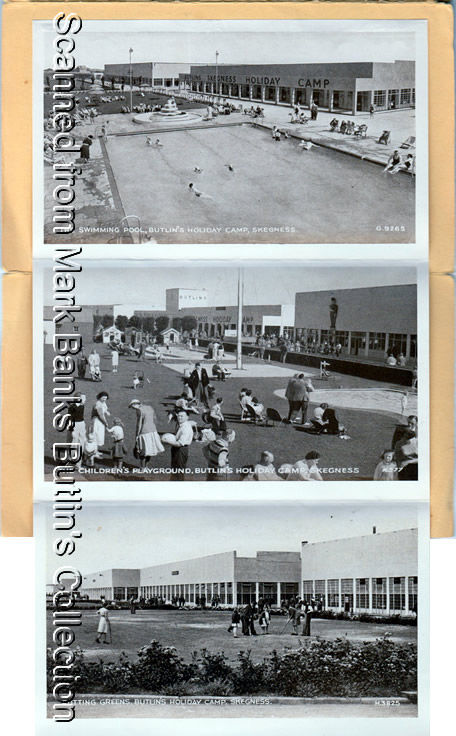 Postcards