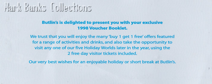 Vouchers