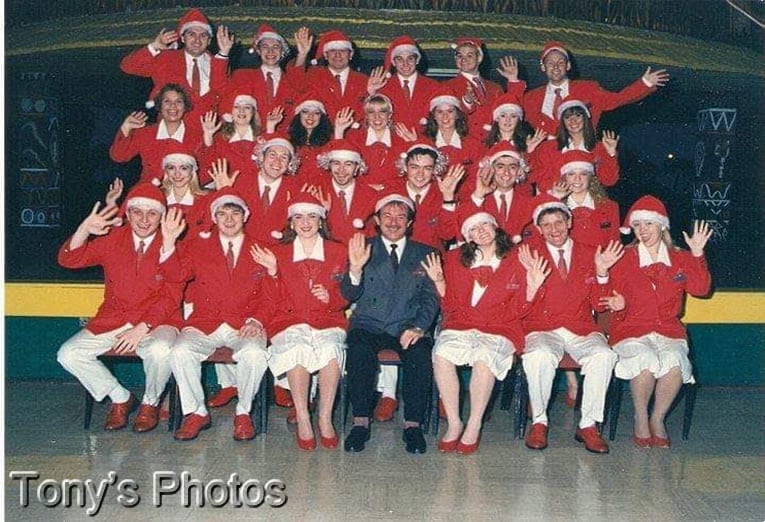 Redcoats