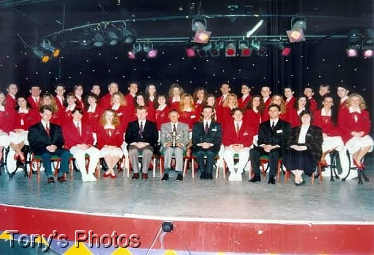 Redcoats