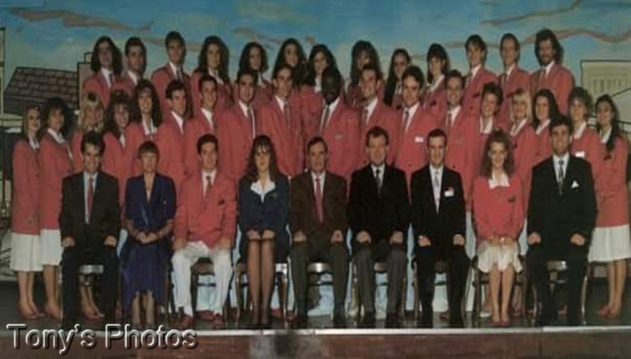 Redcoats