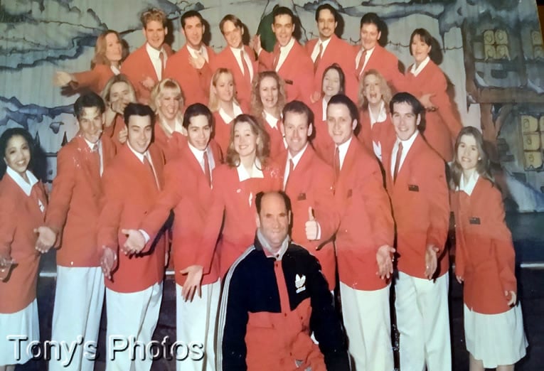 Redcoats