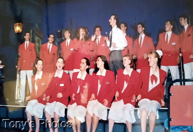 Redcoats