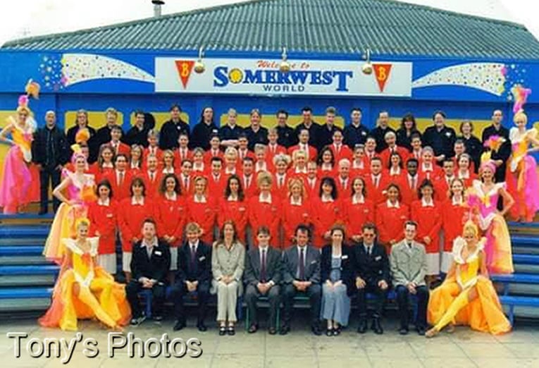 Redcoats