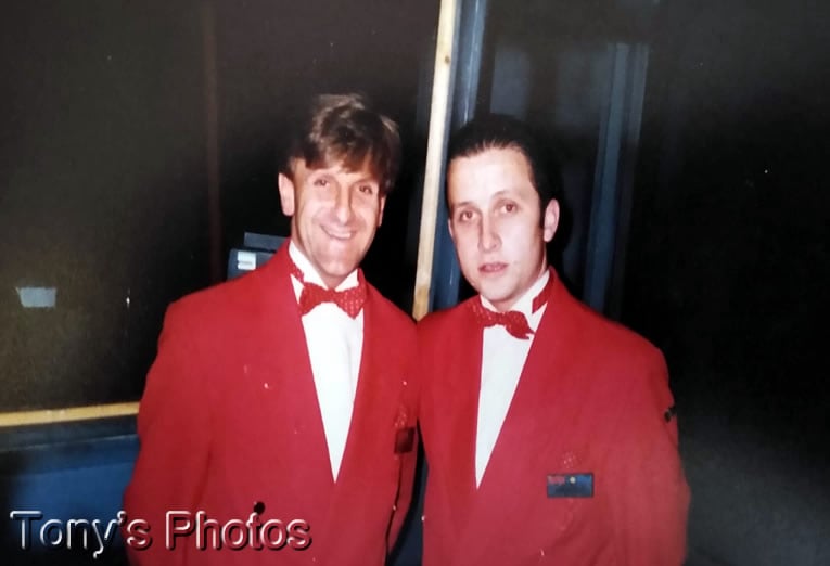 Redcoats