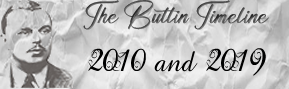 The Year Selection for the Butlin Timeline