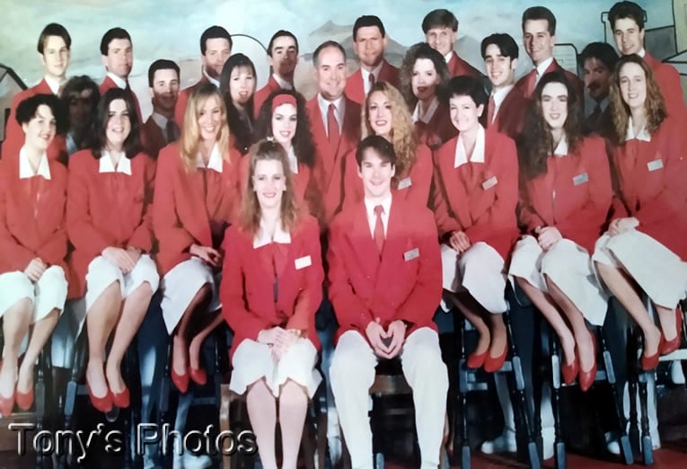 Redcoats