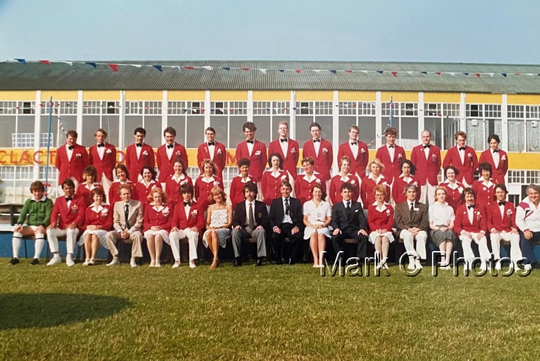 Redcoats