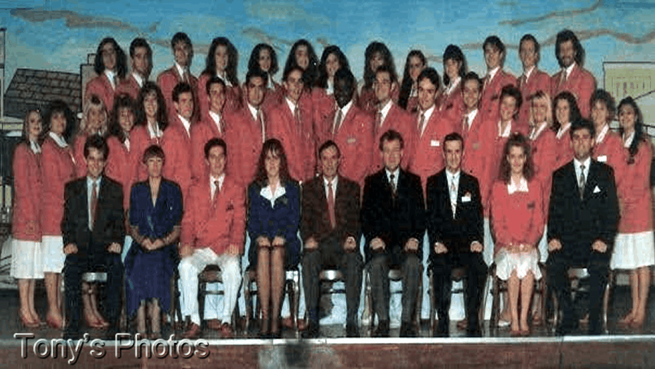 Redcoats