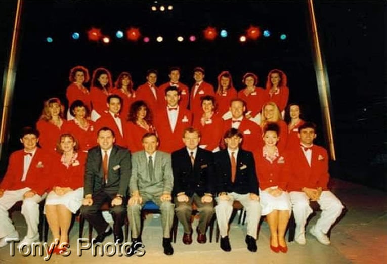Redcoats