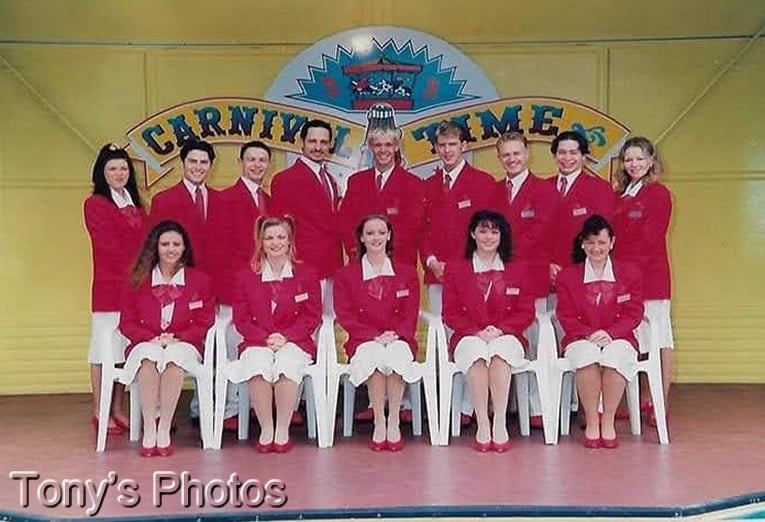 Redcoats