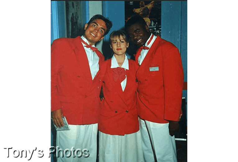 Redcoats