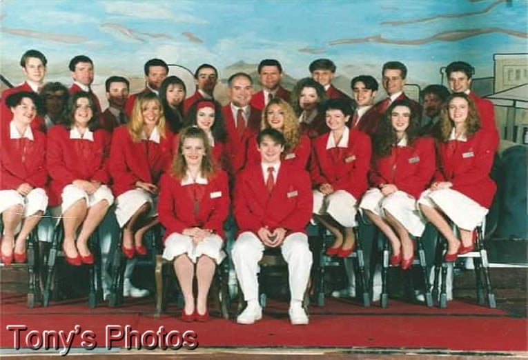 Redcoats