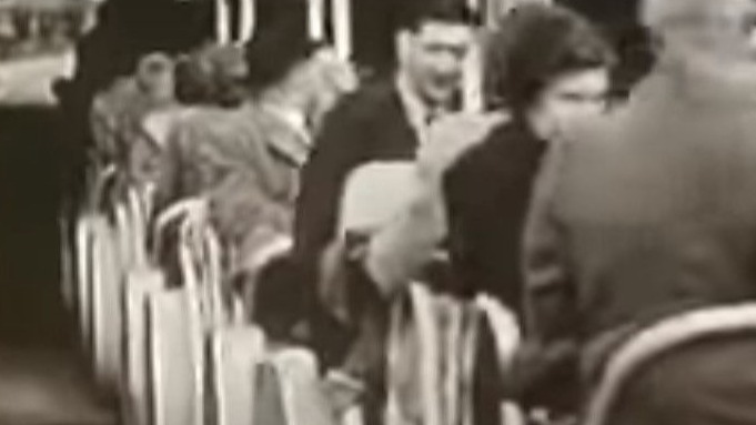 Sir Billy Butlin Video - Timeline