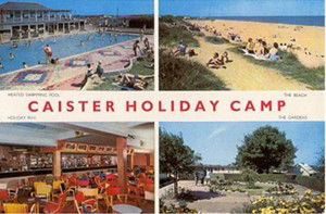 Caister Holiday Camp