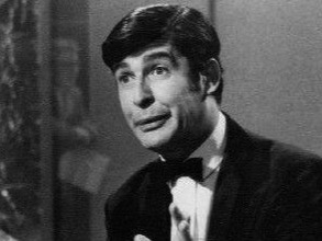 Dave Allen