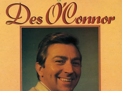 Des Oconnor