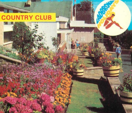Devon Country Club