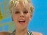 Diana Darvey
