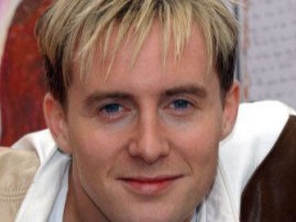 Ian H Watkins