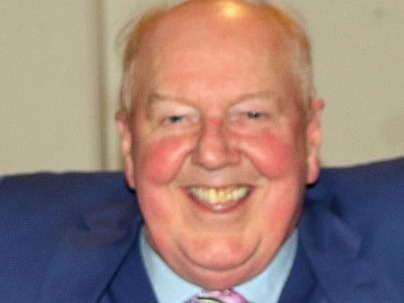 Jackie Clancy