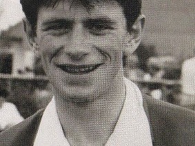 Johnny Ball