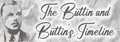 The Butlin Story