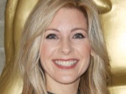 Naomi Wilkinson