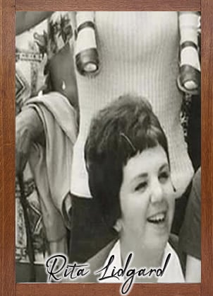 Bunny Brooks