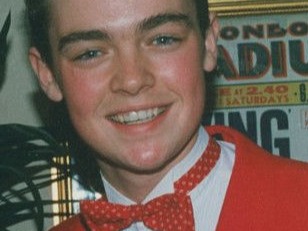 Stephen Mulhern