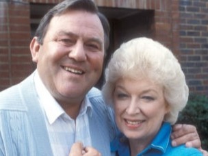 Terry Scott